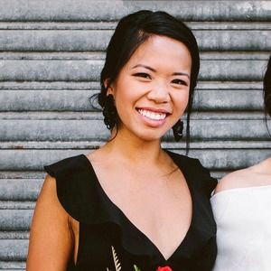 Meet your Posher, Allie